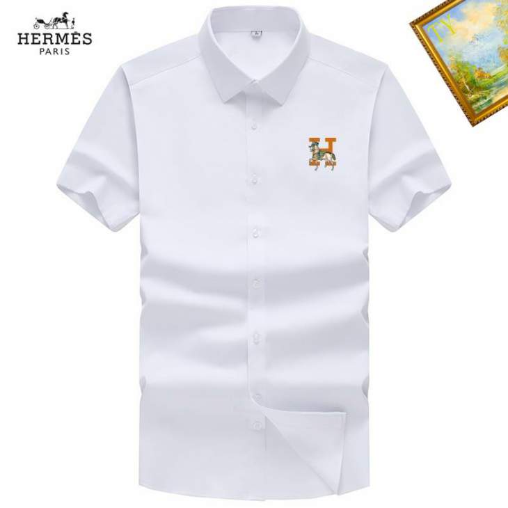 Picture of Hermes Shirts Short _SKUHermesS-4XL25tx1128467